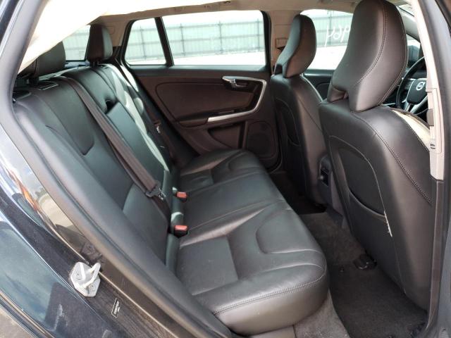 2015 VOLVO V60 PREMIE YV140MEK7F1254787