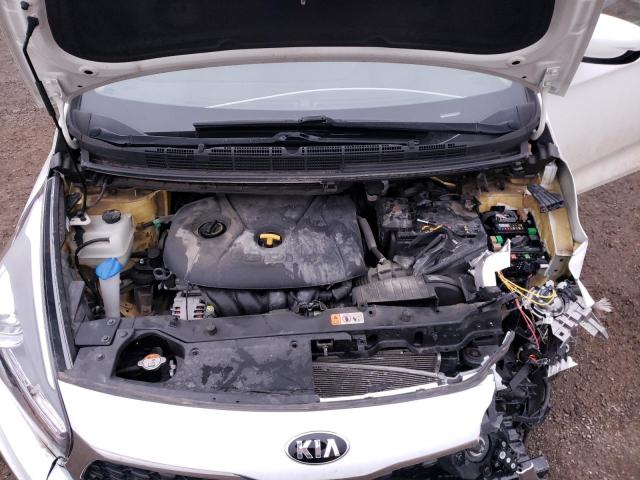 2017 KIA RONDO KNAHT8A34H7184151