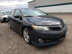 2012 TOYOTA  CAMRY