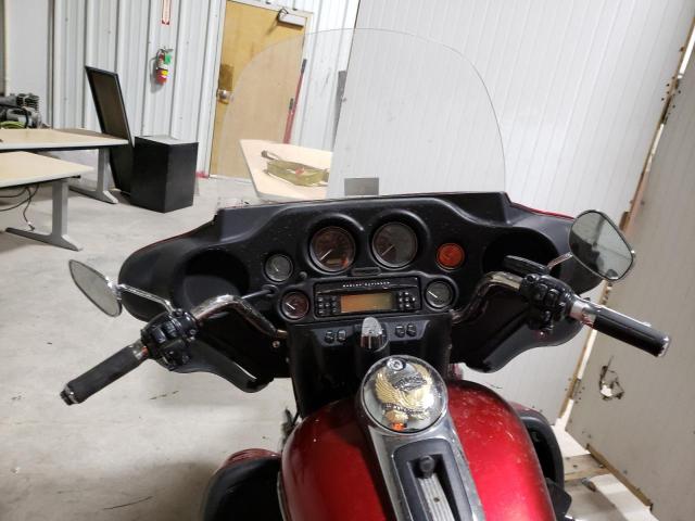 2008 HARLEY-DAVIDSON FLHTCUI 1HD1FC4188Y689742