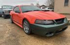 2004 FORD  MUSTANG