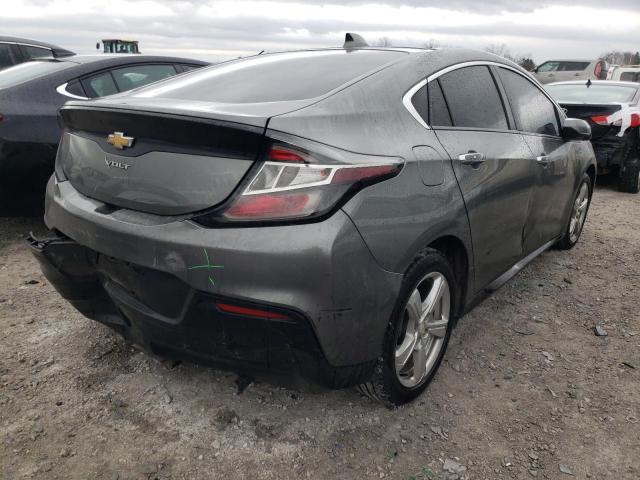 VIN 1G1RA6S51HU101559 2017 Chevrolet Volt, LT no.4