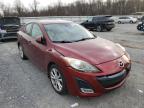 2010 MAZDA  MAZDA3