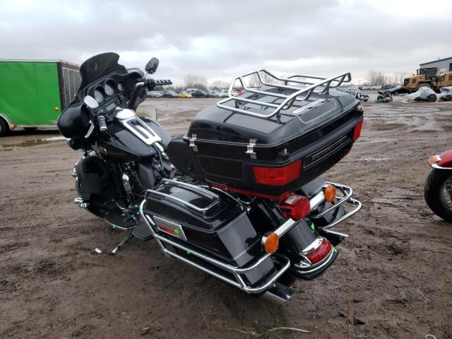 2011 HARLEY-DAVIDSON FLHTCU 1HD1FC415BB670866