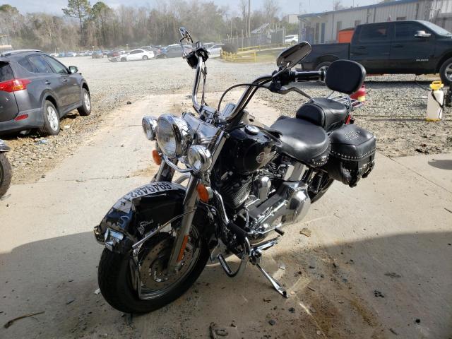 2004 HARLEY-DAVIDSON FLSTCI 1HD1BWB164Y026275