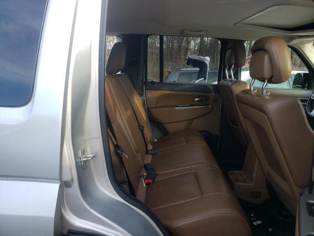 2011 JEEP LIBERTY LI 1J4PN5GK2BW578387