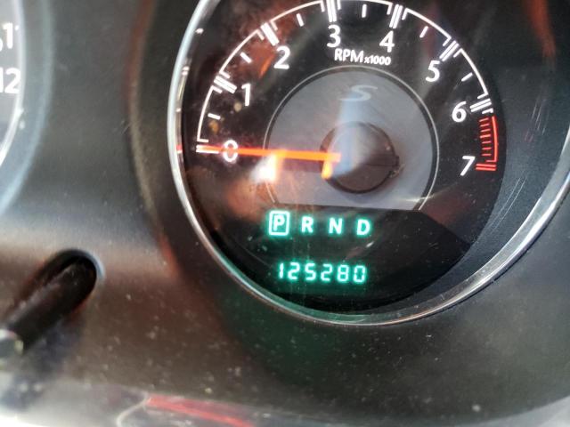 2013 CHRYSLER 200 TOURIN 1C3CCBBB9DN699978