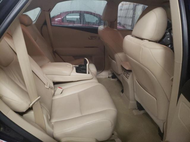 2010 LEXUS RX 450 JTJBC1BA6A2023491