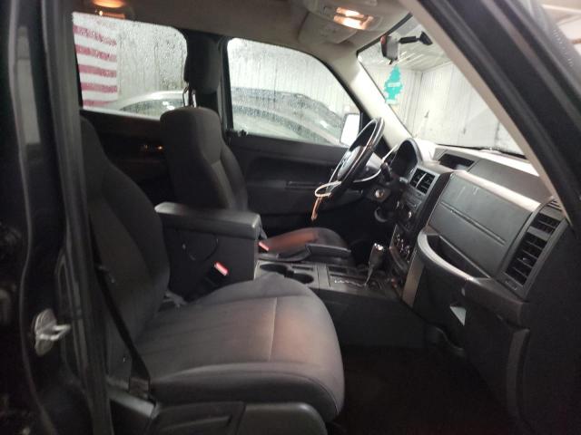 2011 JEEP LIBERTY SP 1J4PN2GKXBW594237