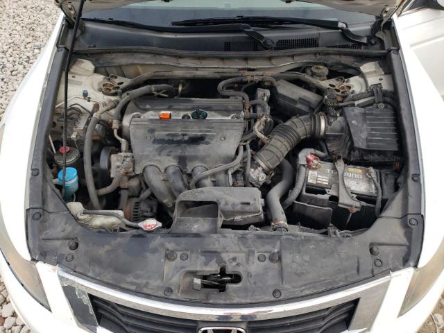 1HGCP26898A117939 Honda Accord Exl 2008. Фото: 6