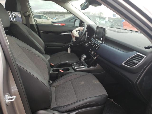 2021 KIA SELTOS S KNDEU2AA1M7196380