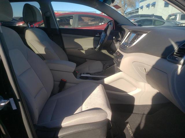 2018 HYUNDAI TUCSON SPO KM8J3CAL8JU744523
