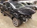 FORD ECOSPORT T 2021 foto