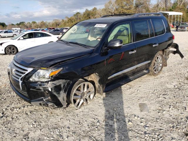 2014 LEXUS LX 570 JTJHY7AX9E4161556