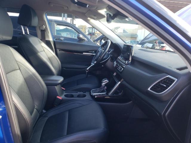 2021 KIA SELTOS SX KNDETCA21M7083997