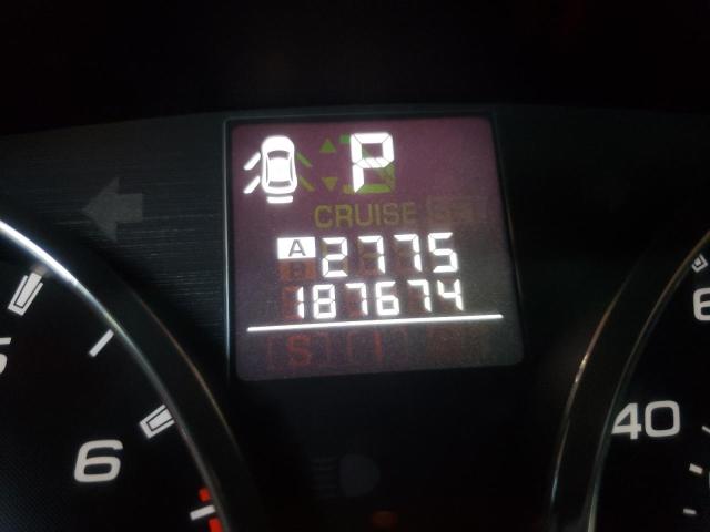 2011 SUBARU LEGACY 4S3BMCK6XB3216021
