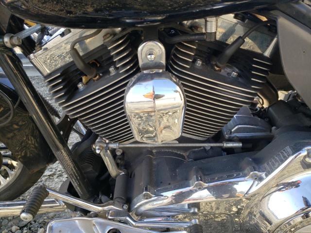 1HD1KEM11BB643073 Harley-Davidson Flhtk 2011. Фото: 8