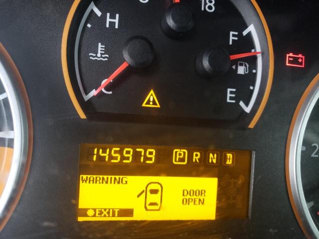 2010 NISSAN TITAN XE 1N6AA0EJ6AN324929