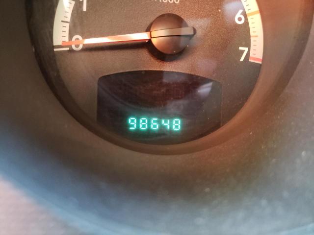 2010 DODGE NITRO HEAT 1D4PT4GK0AW173488