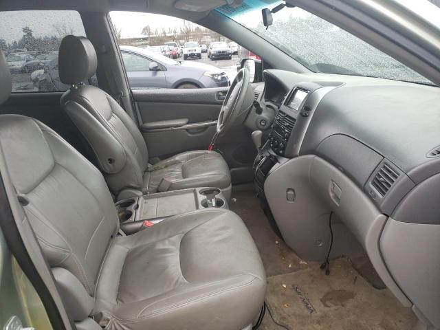 2010 TOYOTA SIENNA CE 5TDKK4CC1AS314092