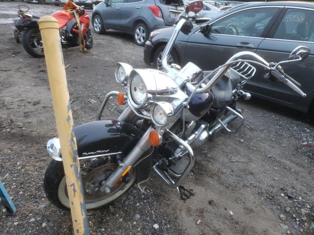 2009 HARLEY-DAVIDSON FLHRC 1HD1FR4179Y684682