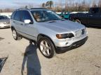 2001 BMW  X5