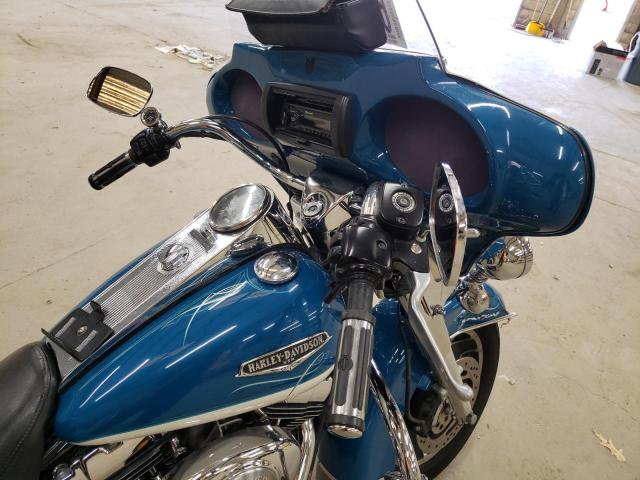 2001 HARLEY-DAVIDSON FLHRCI 1HD1FRW121Y635052