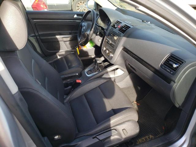 2010 VOLKSWAGEN JETTA WOLF 3VWRA7AJ6AM070571