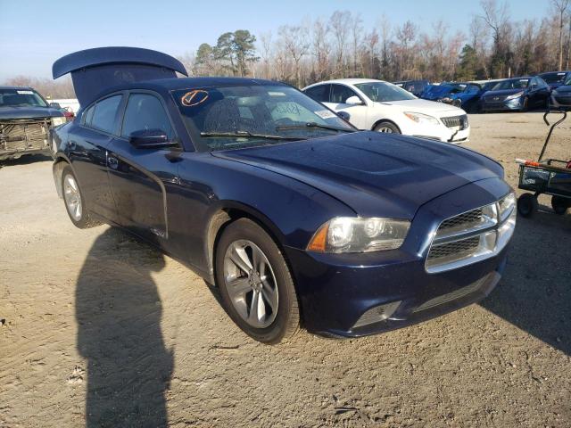 2014 DODGE CHARGER SE - 2C3CDXBG0EH337585