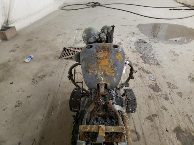 2004 HARLEY-DAVIDSON FLSTCI 1HD1BWB124Y060651