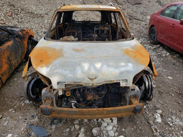 Фото: KNDJP3A55E7084410 - 9