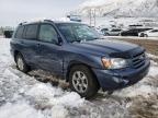 2005 TOYOTA  HIGHLANDER