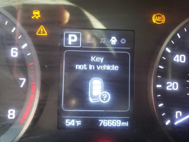 2018 HYUNDAI TUCSON SPO KM8J3CAL8JU744523