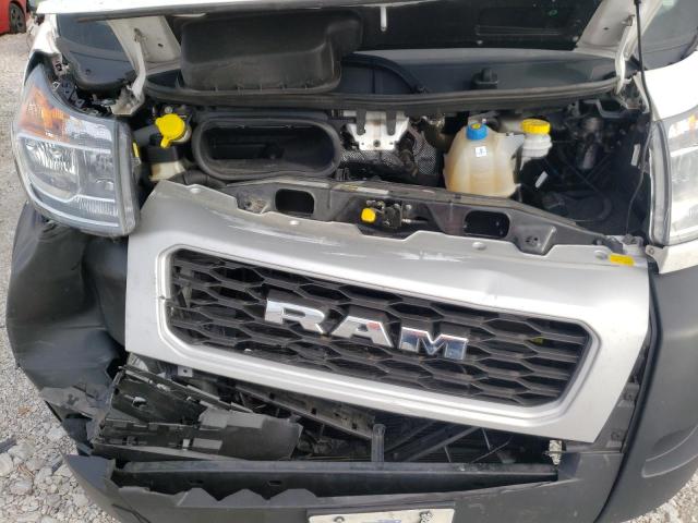 3C6TRVCG3KE526861 Ram Promaster 2019. Фото: 6