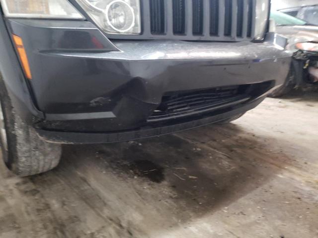 2011 JEEP LIBERTY SP 1J4PN2GKXBW594237