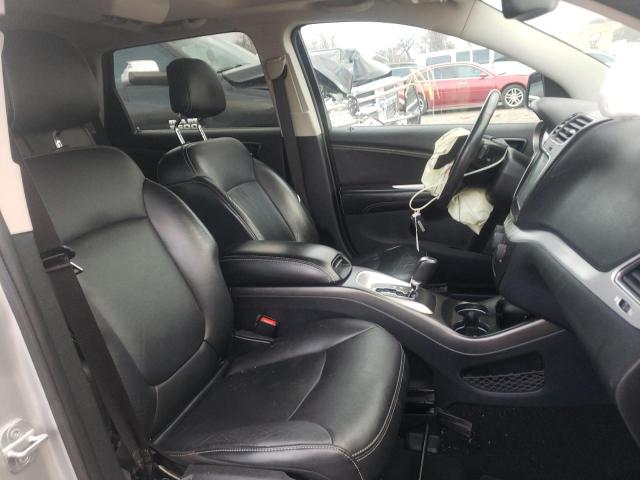 2014 DODGE JOURNEY LI 3C4PDCDG1ET137129