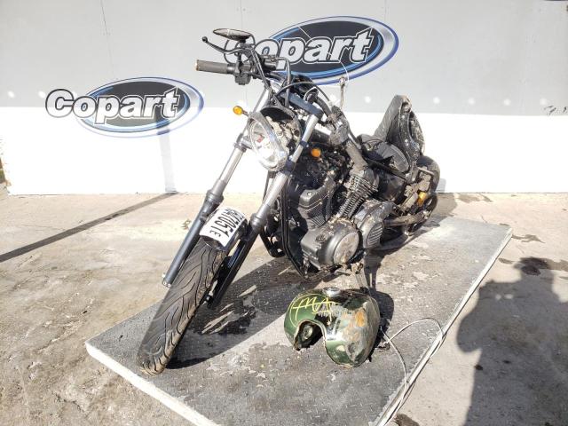 2014 YAMAHA XVS950 CU JYAVN05E0EA002954