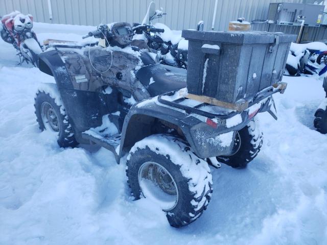 2008 HONDA TRX500 1HFTE31E184300098