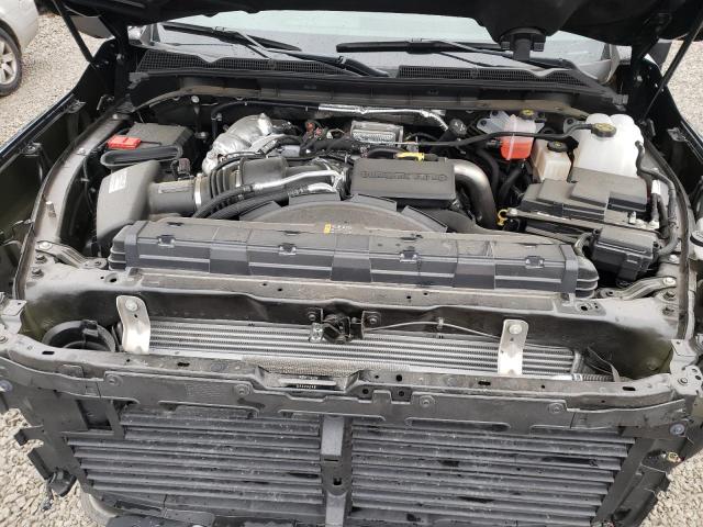 2021 GMC SIERRA2500 1GT49NEY0MF201029