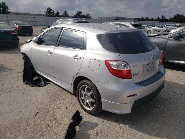 2010 TOYOTA COROLLA MA 2T1KU4EE0AC304400