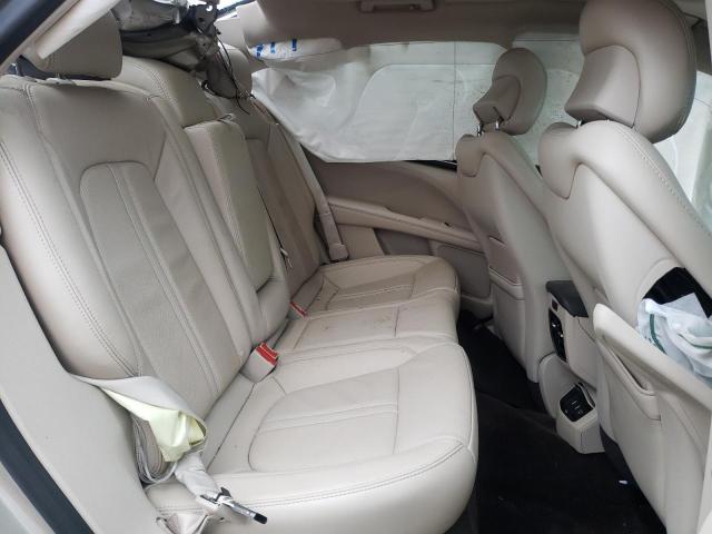 2017 LINCOLN MKZ RESERV 3LN6L5E98HR663927