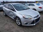 2013 FORD  FOCUS