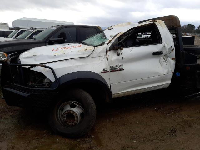 2018 RAM 4500 3C7WRLAL5JG264065