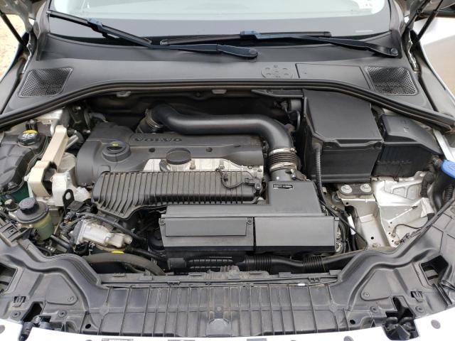 2016 VOLVO V60 CROSS YV4612HM3G1008203