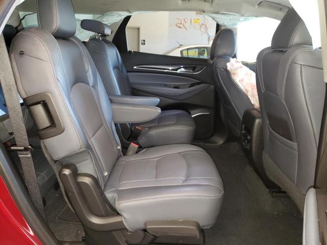 2018 BUICK ENCLAVE PR 5GAERCKW3JJ262039
