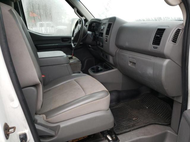 2013 NISSAN NV 2500 1N6AF0LYXDN107146