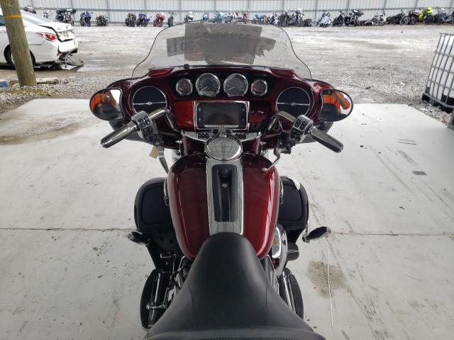 2015 HARLEY-DAVIDSON FLHTCUTG T 1HD1MAL17FB850657