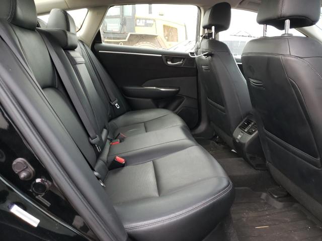 2018 HONDA CLARITY TO JHMZC5F32JC002568
