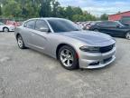 2016 DODGE  CHARGER