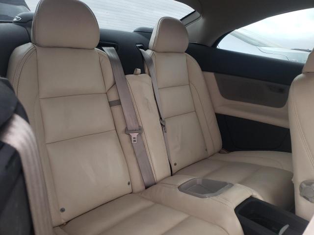 2012 VOLVO C70 T5 YV1672MC1CJ127418